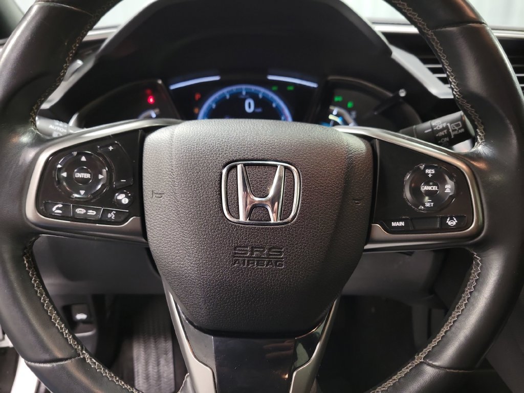 Used 2020 Honda Civic EX image 23