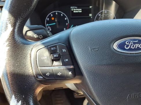 Used 2020 Ford Transit 150 Low Roof RWD image 14
