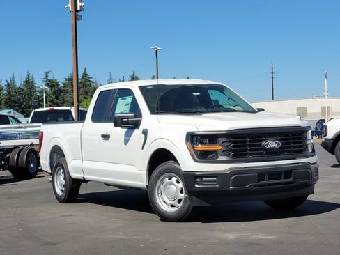 New 2026 Ford F150 XL RWD image 1