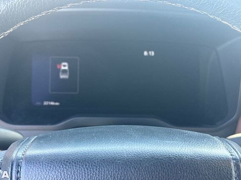 Used 2024 Toyota Tundra 1794 Edition AWD/4WD image 10