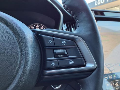 Used 2024 Subaru Legacy Touring XT image 19