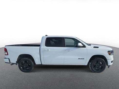 Certified 2020 RAM 1500 Big Horn image 9