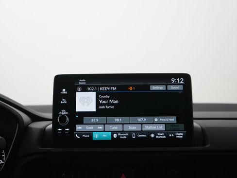 Used 2025 Honda CR-V Sport-L image 16