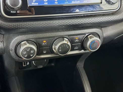 Used 2024 Nissan Kicks S FWD image 22