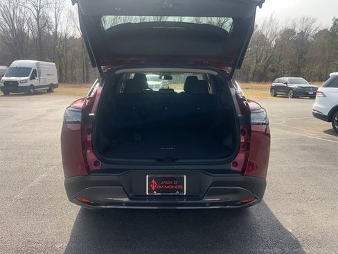 Used 2025 Nissan Murano SL image 33