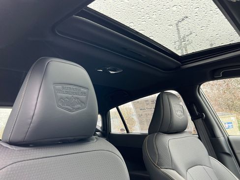 New 2026 Subaru Crosstrek 2.5i Wilderness image 17