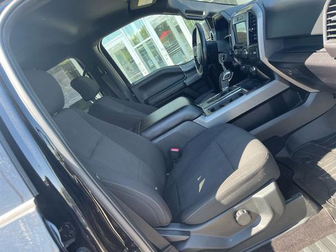 Used 2017 Ford F150 XLT w/ Equipment Group 301A Mid AWD/4WD image 36