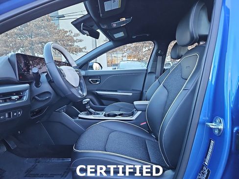Used 2025 Kia K4 EX FWD image 14