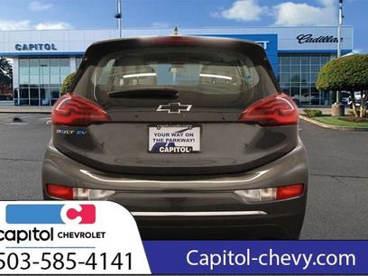 Used 2020 Chevrolet Bolt LT