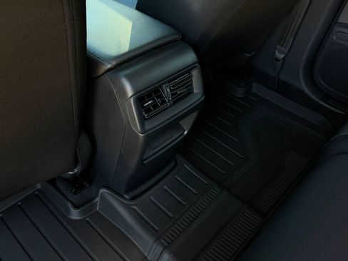 Certified 2025 Honda CR-V LX image 26