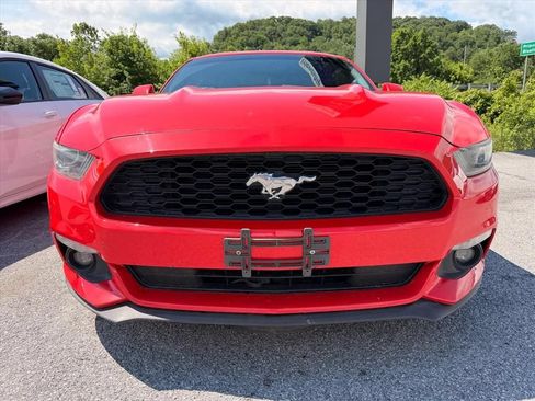 Used 2015 Ford Mustang Premium w/ Equipment Group 201A RWD image 28