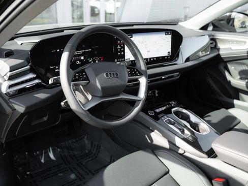 New 2026 Audi A6 Premium Plus image 31