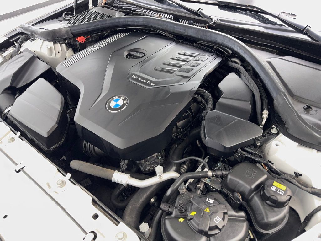 Used 2022 BMW 330i Sedan w/ Driving Assistance Package RWD image 76