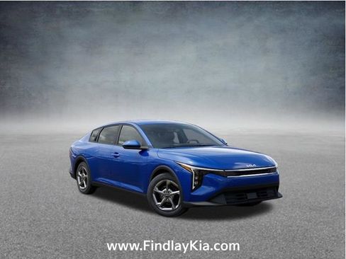 New 2026 Kia K4 FWD image 10