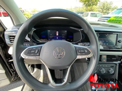 Used 2022 Volkswagen Taos S FWD image 34