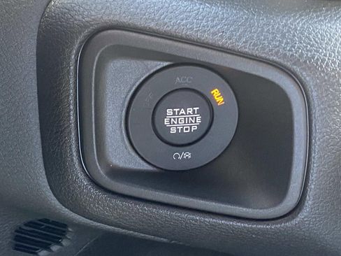 New 2025 Jeep Wrangler Willys image 26