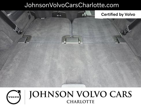 Used 2025 Volvo XC90 B6 Plus AWD/4WD image 14