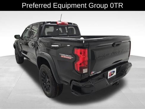 New 2026 Chevrolet Colorado Trail Boss image 4