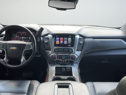 Used 2020 Chevrolet Tahoe LT w/ Max Trailering Package RWD image 12
