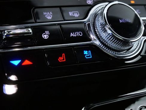 Certified 2022 Lincoln Corsair AWD w/ Premium Package image 23