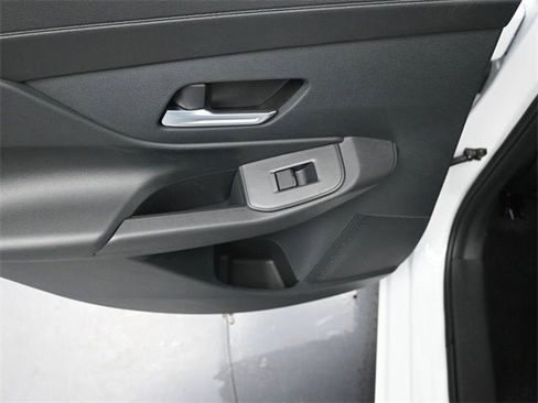 New 2026 Nissan Sentra SV w/ SV Convenience Package image 33