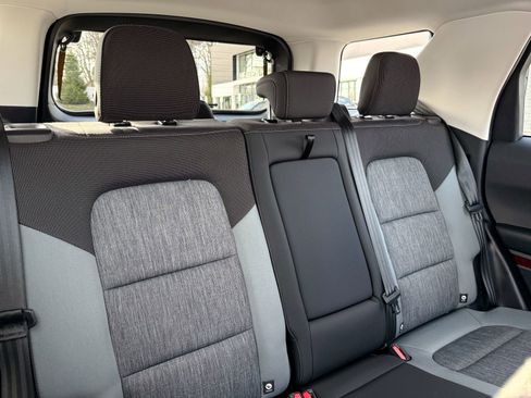 Used 2021 Ford Bronco Sport Big Bend image 15