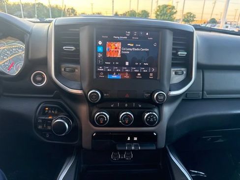 Used 2023 RAM 1500 Big Horn AWD/4WD image 23