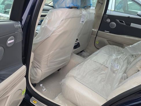 New 2026 Genesis G80 3.5T Sport Prestige image 9