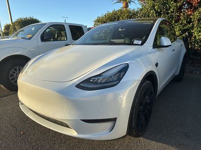 Used 2022 Tesla Model Y Long Range