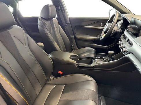 New 2026 Acura Integra A-Spec FWD image 38