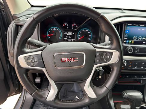 Used 2021 GMC Canyon Elevation w/ Trailering Package image 18