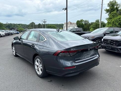 Used 2023 Honda Accord LX image 6