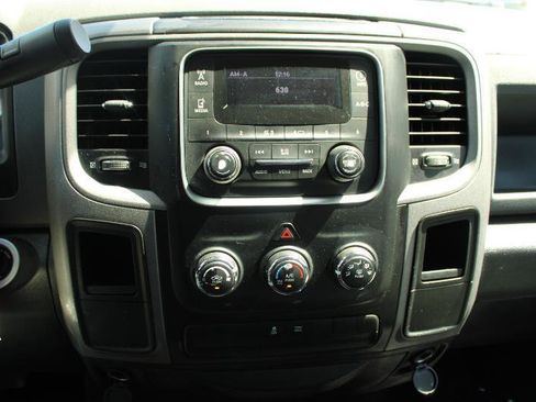 Used 2015 RAM 1500 Tradesman w/ Popular Equipment Group RWD image 19