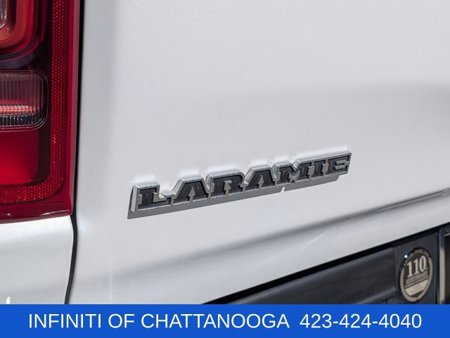 Used 2022 RAM 1500 Laramie AWD/4WD image 31