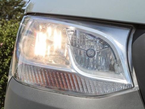 New 2025 Mercedes-Benz Sprinter 2500 image 4