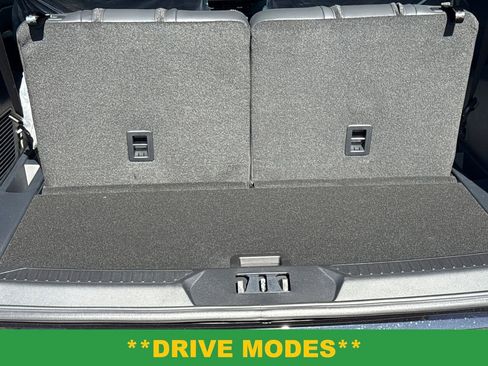 New 2026 Ford Explorer Tremor w/ Tremor Convenience Package image 21