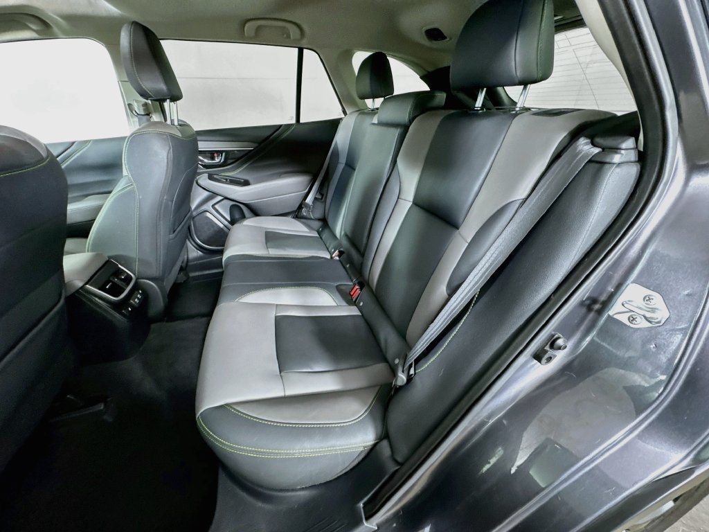 Certified 2022 Subaru Outback Onyx Edition XT AWD/4WD image 30