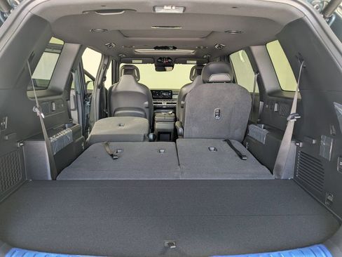Used 2027 Kia Telluride SX FWD image 28