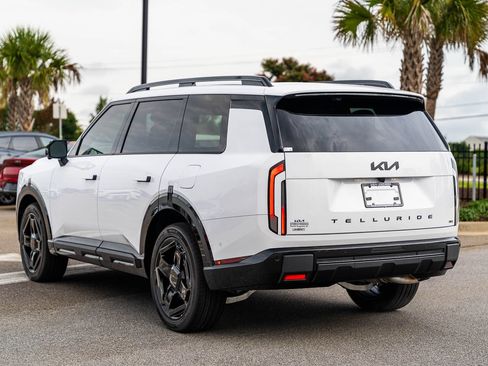 New 2027 Kia Telluride X-Line SX Prestige AWD/4WD image 4