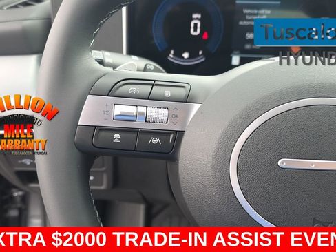 New 2026 Hyundai Sonata SEL FWD image 17
