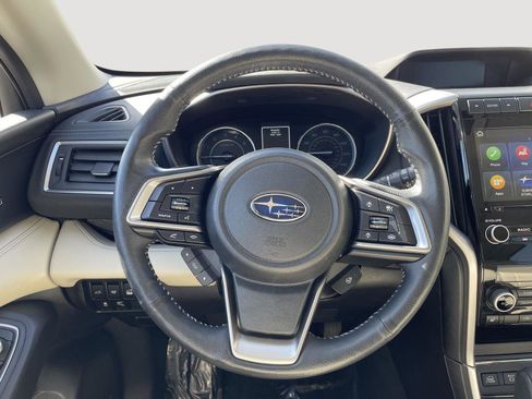 Used 2022 Subaru Ascent Limited w/ Technology Package image 24