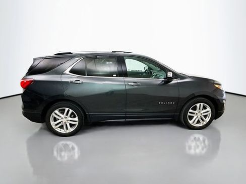 Used 2018 Chevrolet Equinox Premier image 10