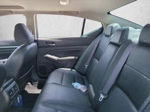Used 2019 Nissan Altima 2.5 Platinum FWD image 20