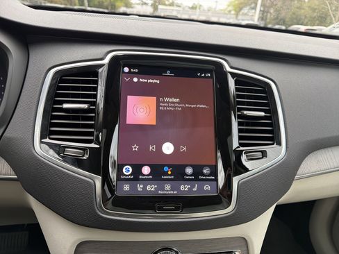 Certified 2023 Volvo XC90 B5 Plus w/ Protection Package Premier image 23