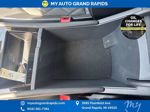 Used 2024 Volkswagen Atlas SEL Premium R-Line AWD/4WD image 29