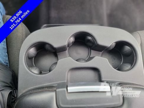 Used 2021 RAM 3500 Big Horn image 18