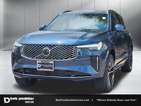 New 2026 Volvo XC90 B6 Plus w/ Protection Package AWD/4WD image 23