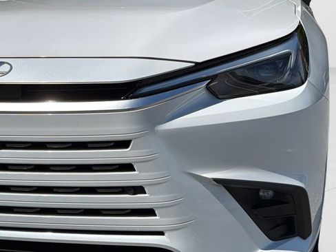 Used 2025 Lexus TX 350 FWD w/ Technology Package image 34