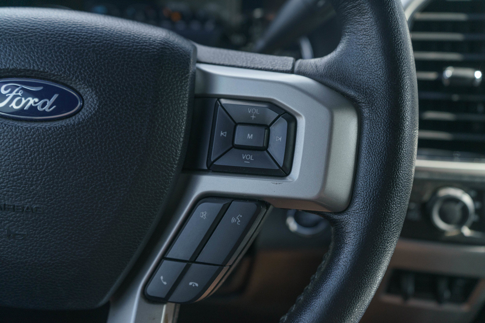 Used 2019 Ford F250 Lariat AWD/4WD image 21