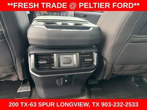 Used 2023 Ford F150 XL w/ STX Appearance Package image 14